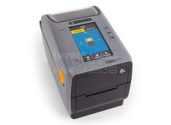 Zebra ZD611 Impresora de Escritorio