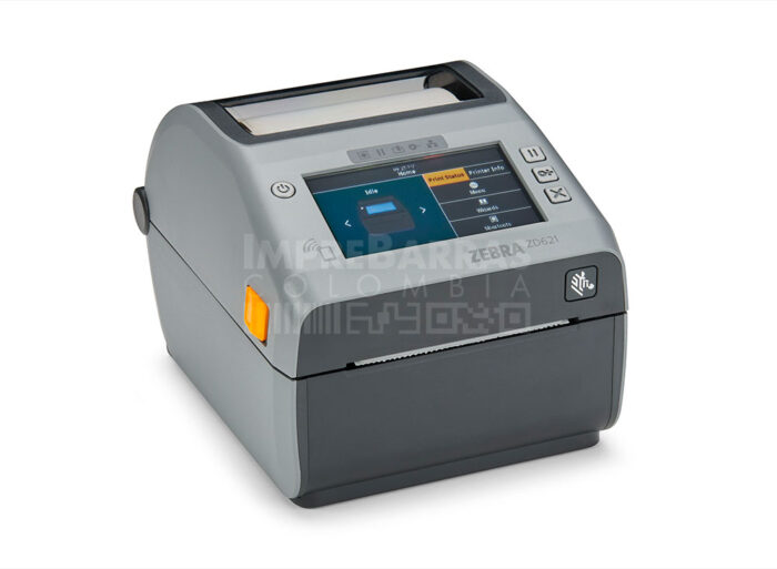 Zebra ZD621 Impresora de Escritorio