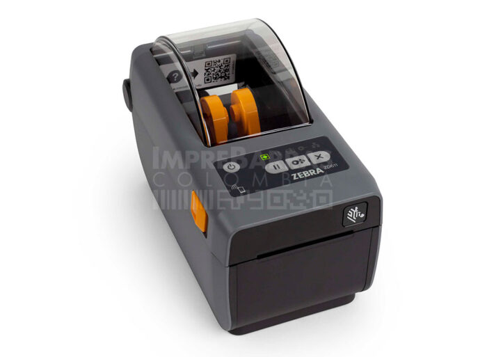 Zebra ZD611 Impresora de Escritorio - Imagen 3