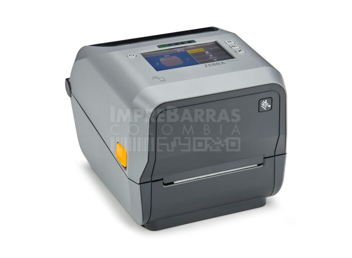 Zebra ZD621 Impresora de Escritorio - Imagen 3