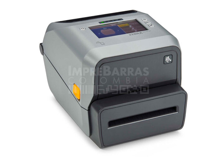 Zebra ZD621 Impresora de Escritorio - Imagen 4