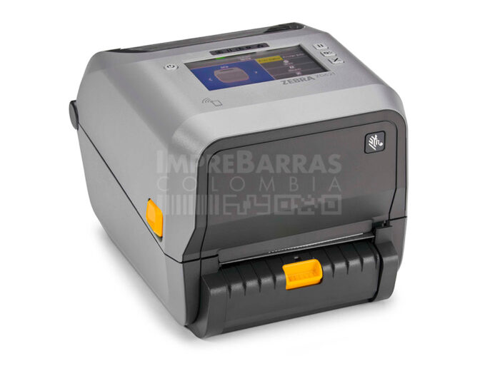 Zebra ZD621 Impresora de Escritorio - Imagen 2