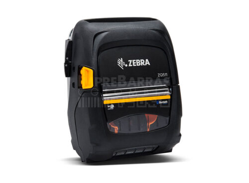 Zebra ZQ511 Impresora Portátil