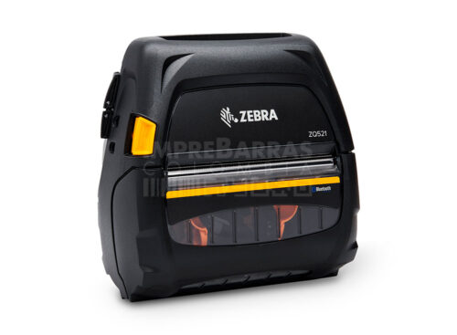 Zebra ZQ521 Impresora Portátil